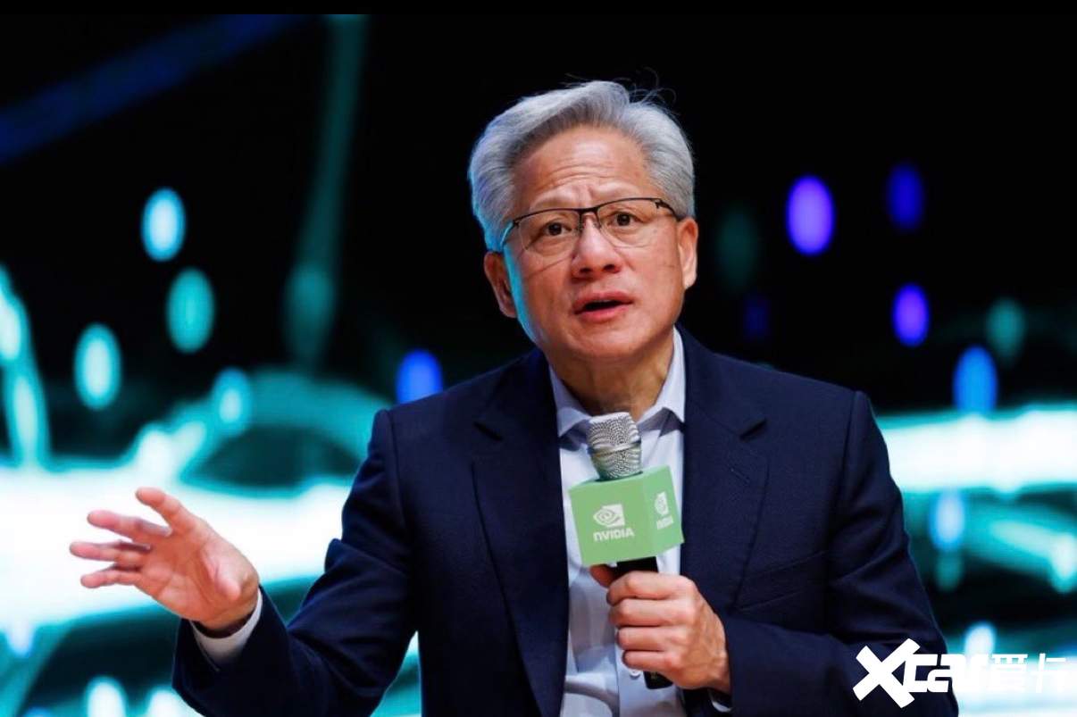 黄仁勋预告英伟达全新芯片革命，GTC 2026大会即将揭晓颠覆性技术