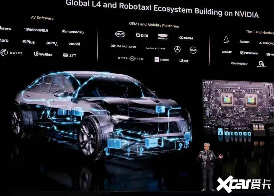 黄仁勋预告英伟达全新芯片革命，GTC 2026大会即将揭晓颠覆性技术