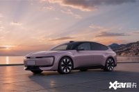 奥迪E5 Sportback限时优惠3万起售价20.59万