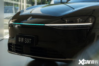 北汽新能源2026年目标46万辆，极狐享界双轮驱动助力增长