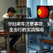 孕妇乘车注意事项：安全出行的实战指南（图1）