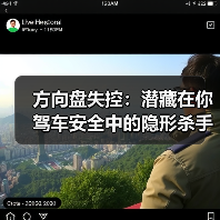 方向盘失控：潜藏在你驾车安全中的隐形杀手（图4）