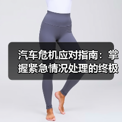 汽车危机应对指南:掌握紧急情况处理的终极技巧(图3) 汽车危机应对指南:掌握紧急情况处理的终极技巧(图3)