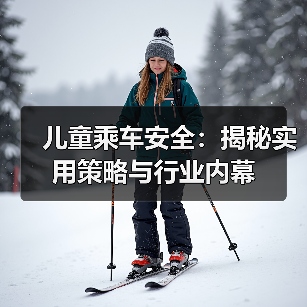儿童乘车安全：揭秘实用策略与行业内幕（图3）