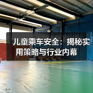 儿童乘车安全：揭秘实用策略与行业内幕（图2）