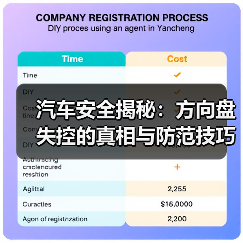 汽车安全揭秘:方向盘失控的真相与防范技巧(图4) 汽车安全揭秘:方向盘失控的真相与防范技巧(图4)