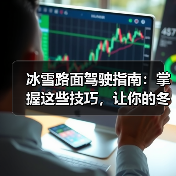 冰雪路面驾驶指南：掌握这些技巧，让你的冬季行车更安全（图2）