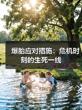 爆胎应对措施：危机时刻的生死一线（图1）