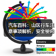 汽车百科：山区行车注意事项解析，安全驶向每一段山川（图4）
