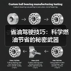 省油驾驶技巧：科学燃油节省的秘密武器（图2）