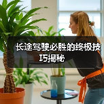 长途驾驶必胜的终极技巧揭秘（图3）