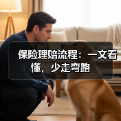 保险理赔流程:一文看懂,少走弯路(图4) 保险理赔流程:一文看懂,少走弯路(图4)