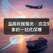 道路救援服务:应急到家的一站式保障(图4) 道路救援服务:应急到家的一站式保障(图4)