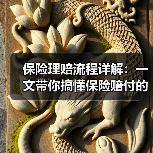 保险理赔流程详解：一文带你搞懂保险赔付的隐藏技巧（图2）