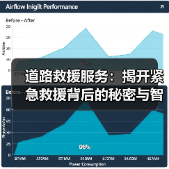 道路救援服务：揭开紧急救援背后的秘密与智慧（图2）