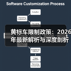 黄标车限制政策：2026年最新解析与深度剖析（图3）