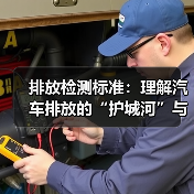 排放检测标准：理解汽车排放的“护城河”与未来趋势（图3）