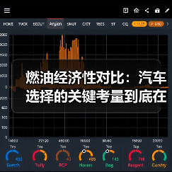 燃油经济性对比：汽车选择的关键考量到底在哪？（图4）