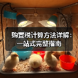 购置税计算方法详解：一站式完整指南（图2）