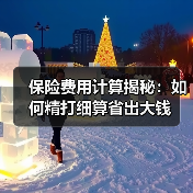 保险费用计算揭秘：如何精打细算省出大钱（图3）