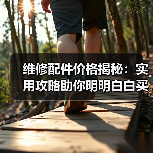 维修配件价格揭秘:实用攻略助你明明白白买零件(图3) 维修配件价格揭秘:实用攻略助你明明白白买零件(图3)