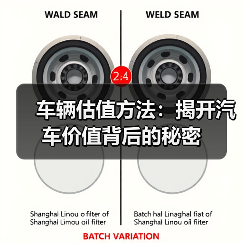 车辆估值方法：揭开汽车价值背后的秘密（图3）