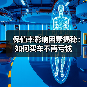 保值率影响因素揭秘：如何买车不再亏钱（图3）
