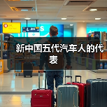中国汽车产业五代发展历程与关键人物 中国汽车产业五代发展历程与关键人物