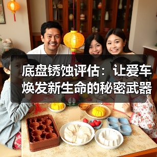 底盘锈蚀评估：让爱车焕发新生命的秘密武器（图3）