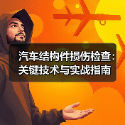 汽车结构件损伤检查：关键技术与实战指南（图4）