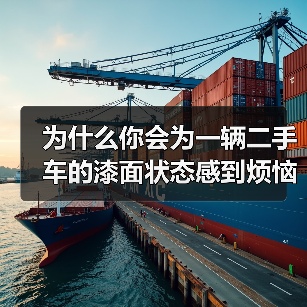 为什么你会为一辆二手车的漆面状态感到烦恼?答案或许在一个被忽视的细节——漆面厚度检测。相信我,深入了解这个细节,不仅能帮你避免未来的隐藏坑,还能让你成为车市里的(图4) 为什么你会为一辆二手车的漆面状态感到烦恼?答案或许在一个被忽视的细节——漆面厚度检测。相信我,深入了解这个细节,不仅能帮你避免未来的隐藏坑,还能让你成为车市里的(图4)