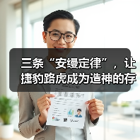 三条“安缦定律”,让捷豹路虎成为造神的存在(图4) 三条“安缦定律”,让捷豹路虎成为造神的存在(图4)