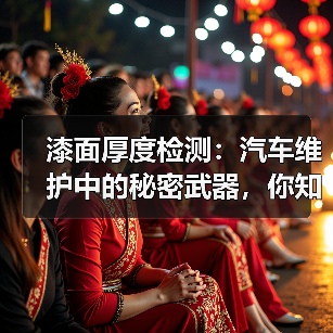 漆面厚度检测:汽车维护中的秘密武器,你知道吗?(图4) 漆面厚度检测:汽车维护中的秘密武器,你知道吗?(图4)