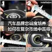 汽车品牌忠诚度培养:如何在复杂市场中赢得用户信任(图4) 汽车品牌忠诚度培养:如何在复杂市场中赢得用户信任(图4)