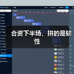 合资下半场,拼的是韧性(图2) 合资下半场,拼的是韧性(图2)