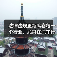 法律法规更新席卷每一个行业,尤其在汽车行业中更是风起云涌。你知道吗?2026年,全球对新能源车的法规将迎来重大变革,或许你车前的那辆新能源汽车,也会在未来的政策(图2) 法律法规更新席卷每一个行业,尤其在汽车行业中更是风起云涌。你知道吗?2026年,全球对新能源车的法规将迎来重大变革,或许你车前的那辆新能源汽车,也会在未来的政策(图2)