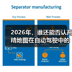 高精地图制作技术解析:如何实现厘米级精度与行业变革?-云溯流冠邦工安格罗汽配 高精地图制作技术解析:如何实现厘米级精度与行业变革?-云溯流冠邦工安格罗汽配