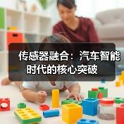 传感器融合:汽车智能时代的核心突破(图3) 传感器融合:汽车智能时代的核心突破(图3)