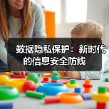 数据隐私保护:新时代的信息安全防线(图3) 数据隐私保护:新时代的信息安全防线(图3)