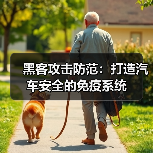 黑客攻击防范：打造汽车安全的免疫系统（图4）