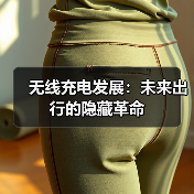 无线充电发展：未来出行的隐藏革命（图4）
