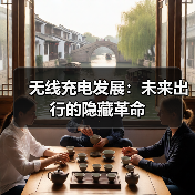 无线充电发展：未来出行的隐藏革命（图2）