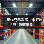 无线充电发展：未来出行的隐藏革命（图1）