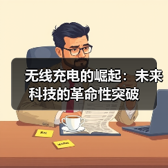 无线充电的崛起：未来科技的革命性突破（图4）