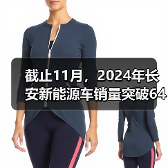 截止11月,2024年长安新能源车销量突破64万辆!同比大涨98%!(图2) 截止11月,2024年长安新能源车销量突破64万辆!同比大涨98%!(图2)