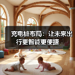 充电桩布局：让未来出行更智能更便捷（图3）