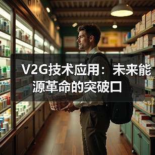 V2G技术应用:未来能源革命的突破口(图4) V2G技术应用:未来能源革命的突破口(图4)