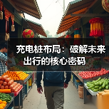 充电桩布局：破解未来出行的核心密码（图4）