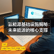 氢能源基础设施揭秘：未来能源的核心支撑（图4）