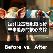 氢能源基础设施揭秘：未来能源的核心支撑（图3）
